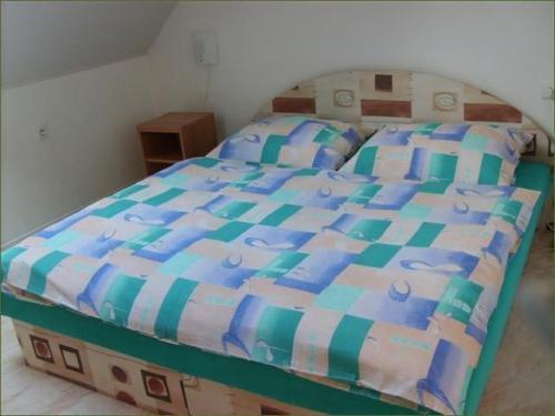 Apartmán Eva Crhov Kültér fotó