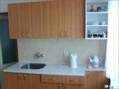 Apartmán Eva Crhov Kültér fotó