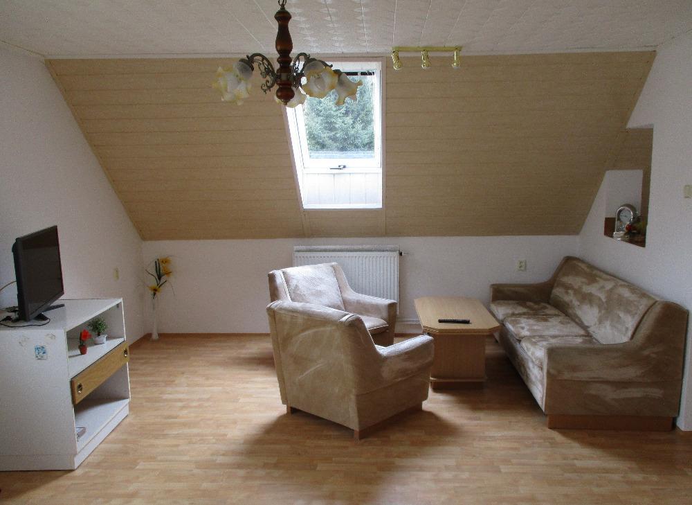 Apartmán Eva Crhov Kültér fotó
